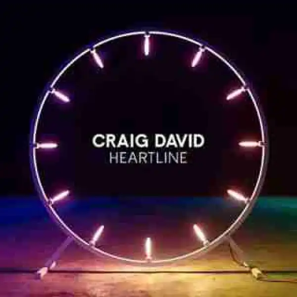Instrumental: Craig David - Heartline